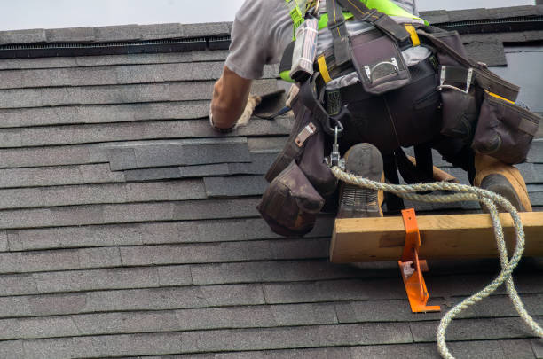 Reliable Gutter Installation contractor in Tonganoxie, KS by Brentwood Metal Roofing